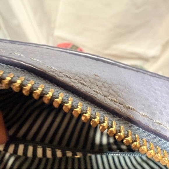 Kate Spade Lavender Crossbody Bag - Picture 12 of 13